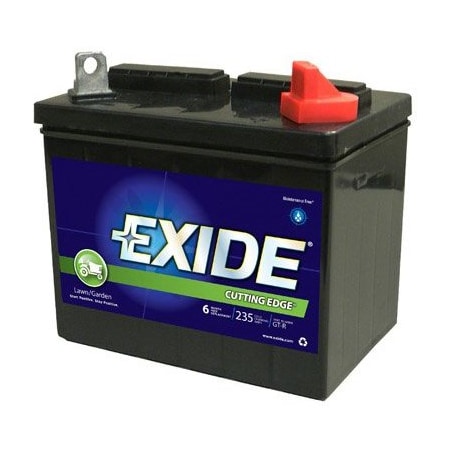 Battery Systems 12V L And G Tractor Battery GT-R